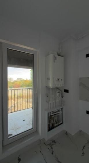 Apartament cu 2 camere decomandat în Sud-Est