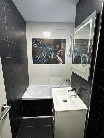 Apartament cu 4 camere decomandat în Nord