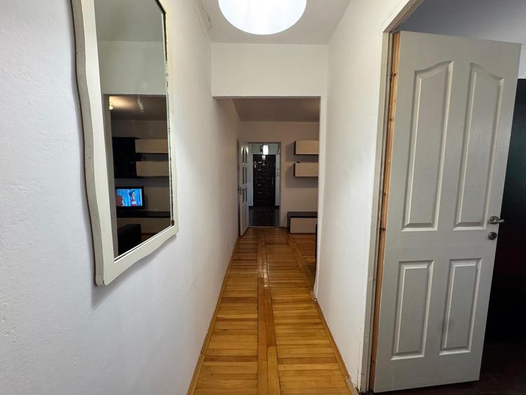 Apartament 3 camere | Tomis Nord | Etaj 4/4 | Centrală pe gaze - 11