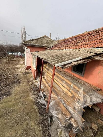 Casă cu Teren 700 Mp în Central