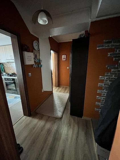 Apartament cu 2 camere decomandat, mobilat în Păcurari