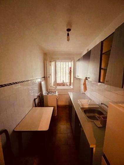 Apartament 2 camere Titan - Potcoava, 5 minute de metrou, mobilat complet, liber - 6