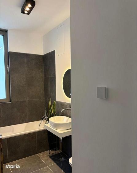 Vila noua la prima inchiriere | Smart Home | Curte privata | Comu - 11