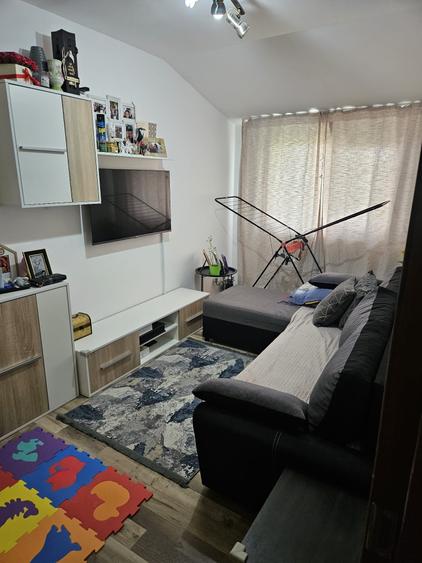 Apartament cu 2 camere decomandat, mobilat în Șagului