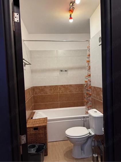 Apartament cu 2 camere decomandat în Basarab