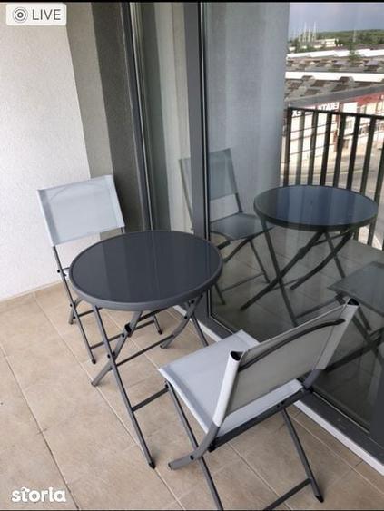 Apartament Kasper Coresi de inchiriat - 8
