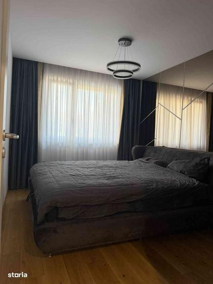 Apartament cu 2 camere în Centrul Istoric