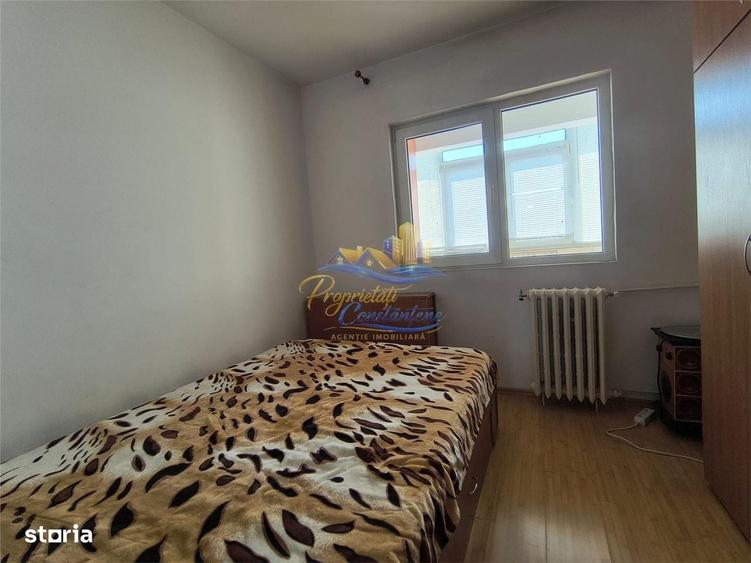De vanzare Apartament 4 camere Constanta Inel II - 8