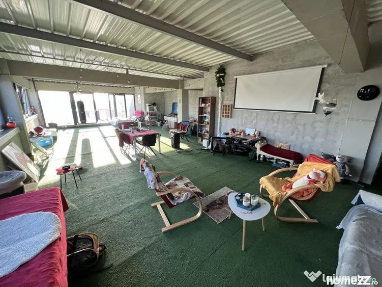Apartament cu 4 camere decomandat în Tomis Nord