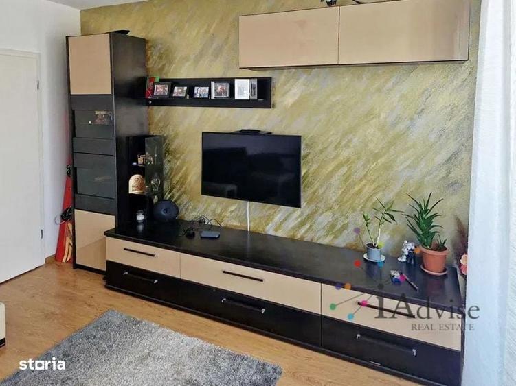 Apartament cu 3 camere decomandat în Avantgarden