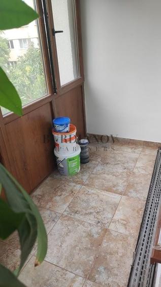 Apartament cu 2 camere decomandat, mobilat în Militari