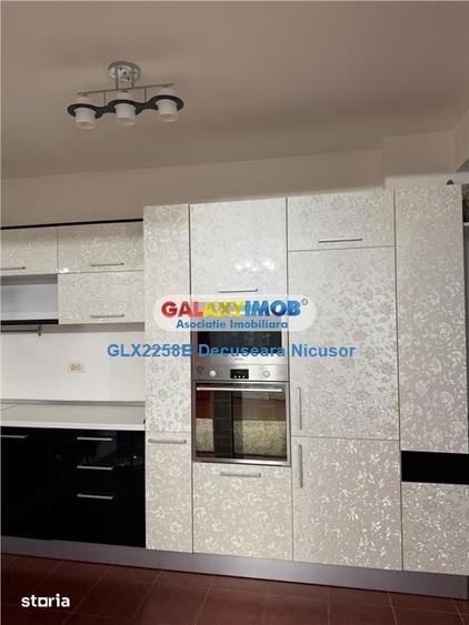 Apartament 2 camere Militari Residence mobilat utilat 80.900 euro - 9