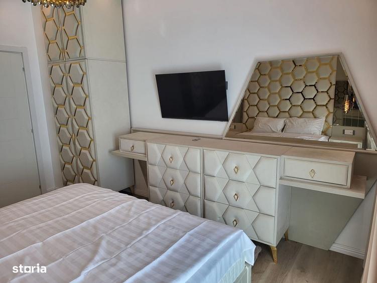Apartament 4 camere, Mamaia - Complex Lake One 2200 euro - 6