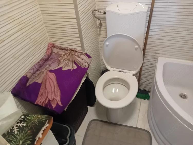 Garsonieră nedecomandată în Dărmănești