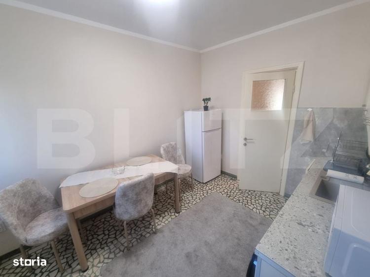 Apartament 4 camere, 104 mp, zona Green House - 7