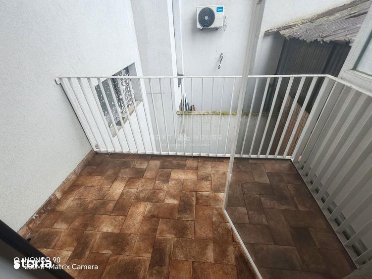 Garsonieră semidecomandată în Viilor