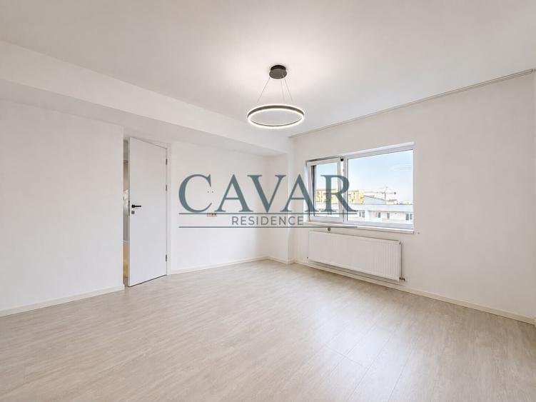 Cavar Residence Proiect Drumul Dealu Babii nr. 26-30 - 5