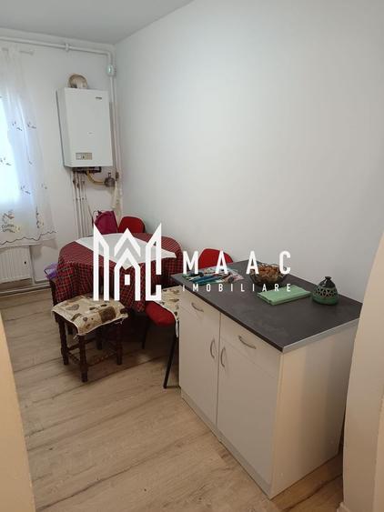 Apartament cu 2 camere semidecomandat, mobilat în Hipodrom 1