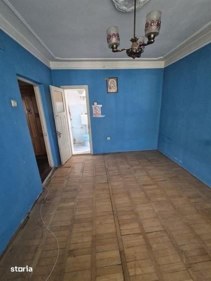 Garsonieră în Central