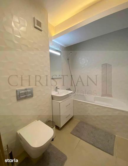 2 camere - Grozavesti - Novum Residence - Splaiul Independen?ei 332B - 11