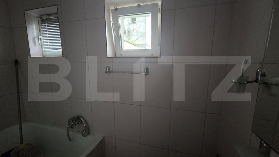 Apartament 3 camere, 62 mp, zona Careiului - 11