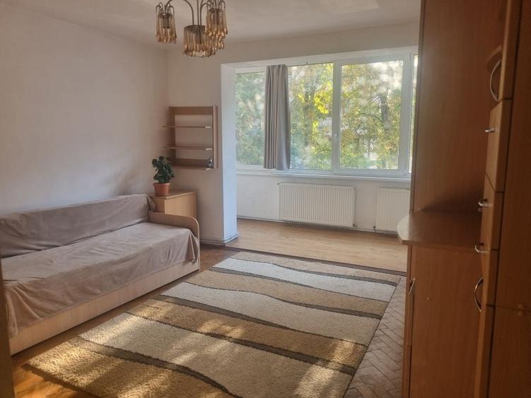 Apartament cu 3 camere decomandat în Gheorgheni