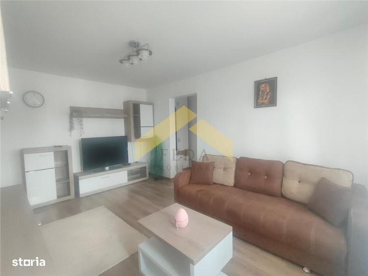 Apartament cu 2 camere în Romanilor