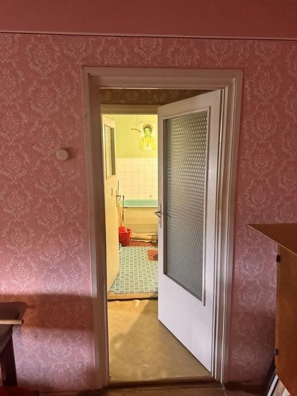 Apartament cu 2 camere în Elisabetin