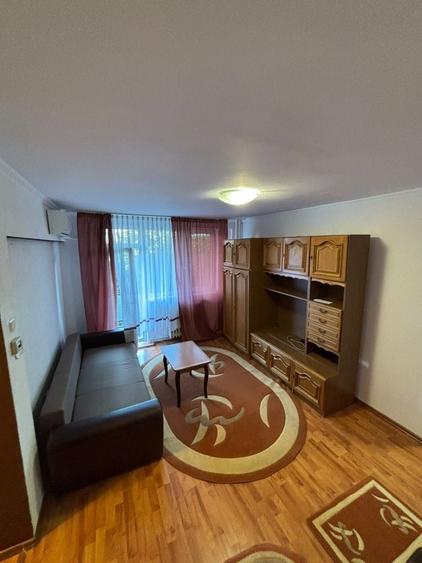 Apartament cu 2 camere semidecomandat în Gheorgheni