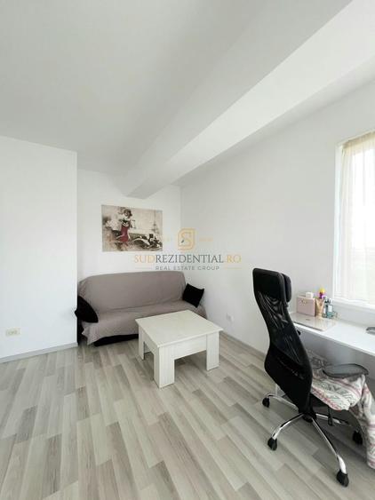Apartament 2 camere | Metrou Apărătorii Patriei | Vedere panoramică - 8