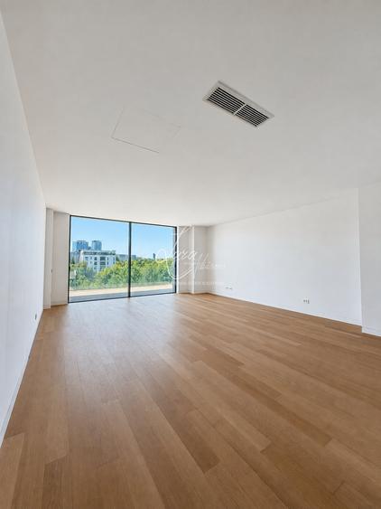 Apartament premium 4 camere | 145 mp | Imobil boutique | Floreasca – Parcul Verd - 2