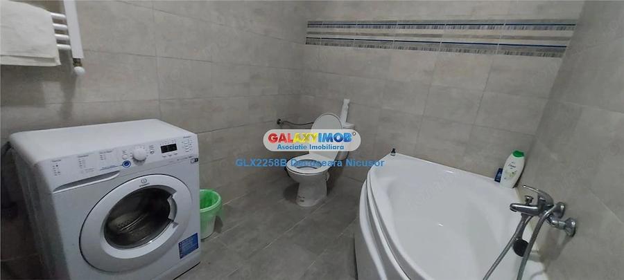 Apartament cu 2 camere decomandat în Chiajna