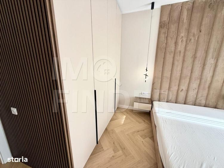 Apartament premium 2 camere | Eroilor Residence - 1