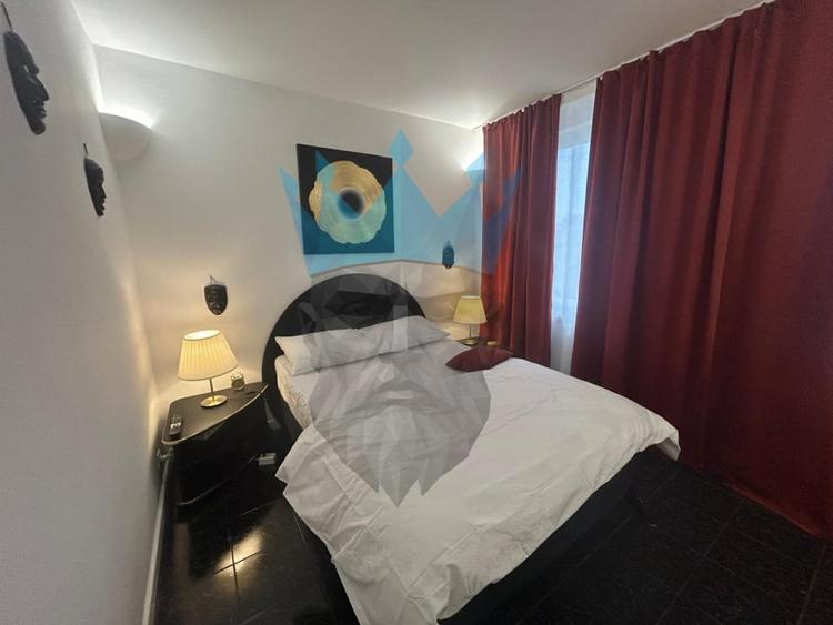Apartament cu 2 camere decomandat, mobilat în Știrbei Vodă