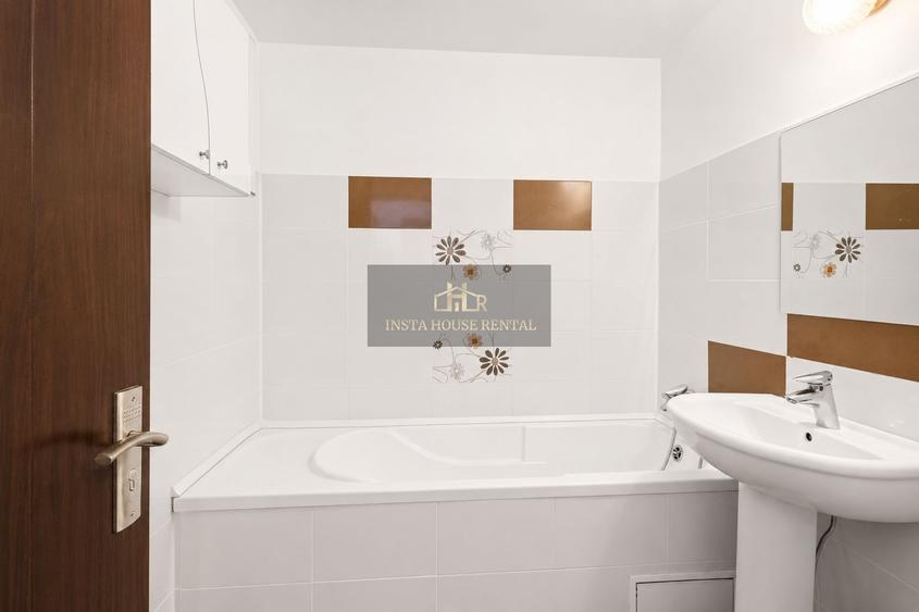 Apartament cu 2 camere decomandat, mobilat în Titan