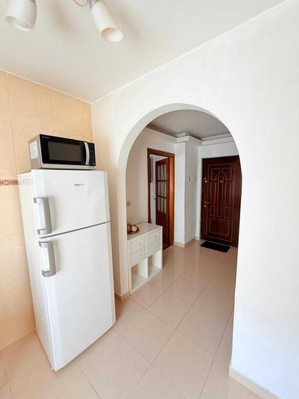 Apartament cu 2 camere semidecomandat în Ultracentral