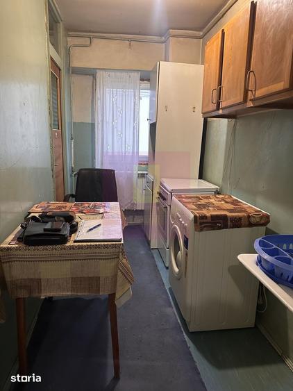 Garsonieră decomandată în Pantelimon