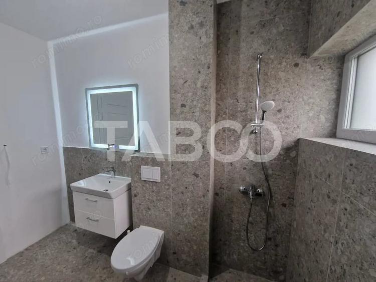 Apartament cu 2 camere decomandat, mobilat în Cristian
