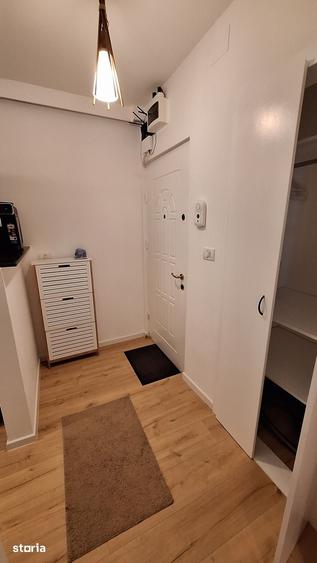 Apartament cu 2 camere în Podgoria