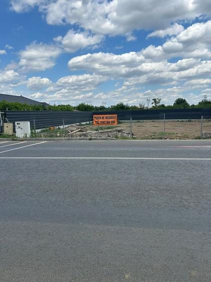 Spațiu comercial, în Central