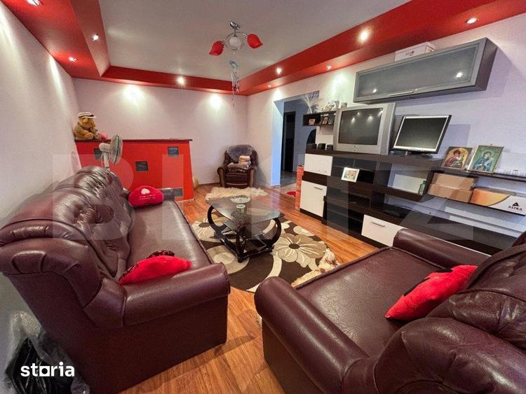 Casa de vanzare, cu 4 camere, 180 mp, zona Aninoasa - 8