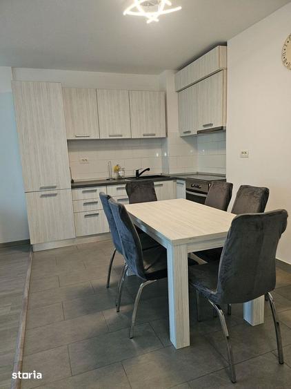 Apartament cu 2 camere în Micălaca
