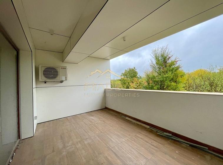 Apartament cu 2 camere decomandat în Băneasa