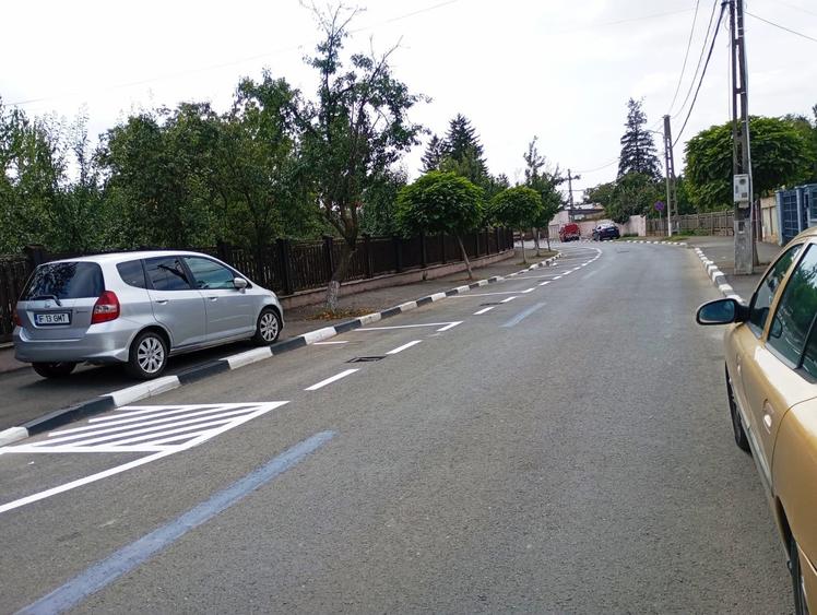 Casă individuală cu 4 camere cu Teren 1000 Mp în Chiajna