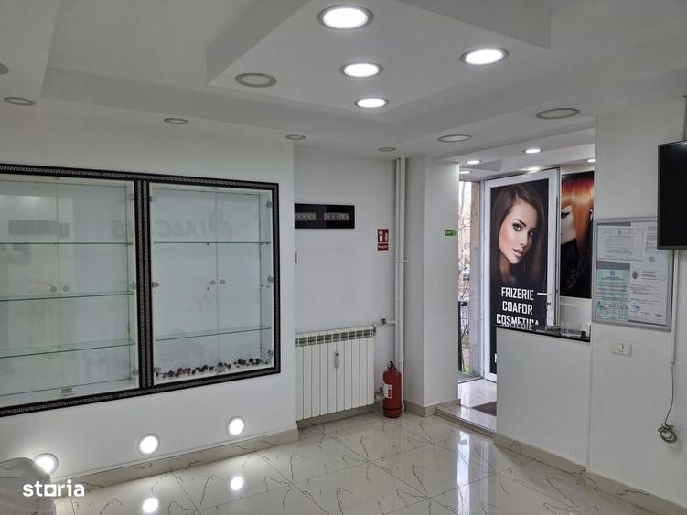 Spațiu comercial, de 69 mp, în Titan