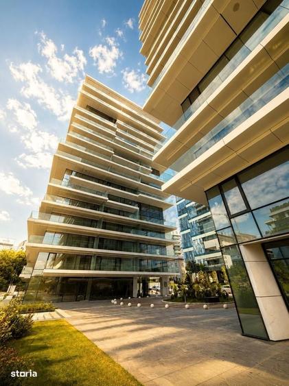 Apartament High-End 4 camere | One Floreasca Towers - 20
