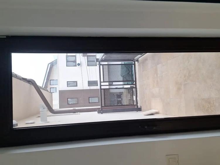Apartament cu 2 camere decomandat în Odăi