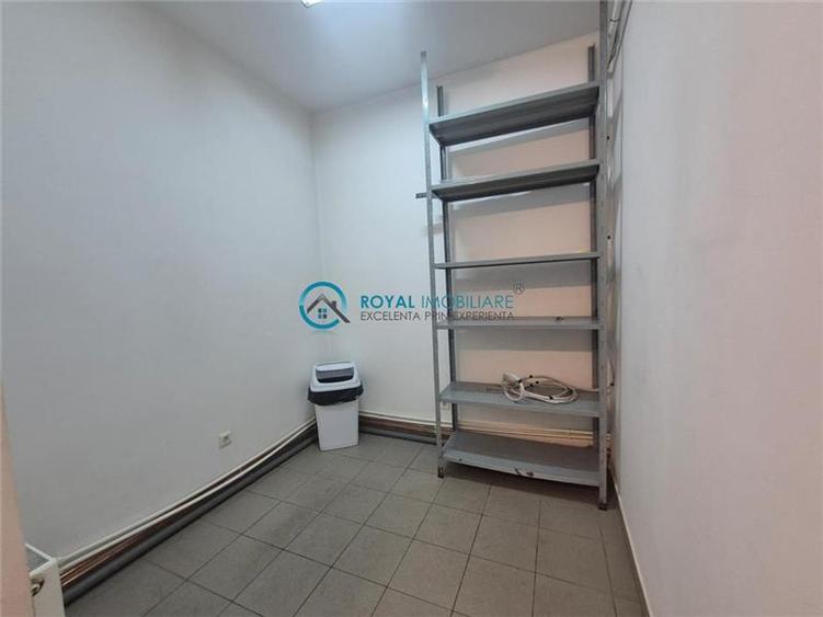 Birou, de 187.30999755859 mp, în Cantacuzino