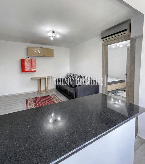 Apartament 2 camere | Campus |  Termen lung - 2