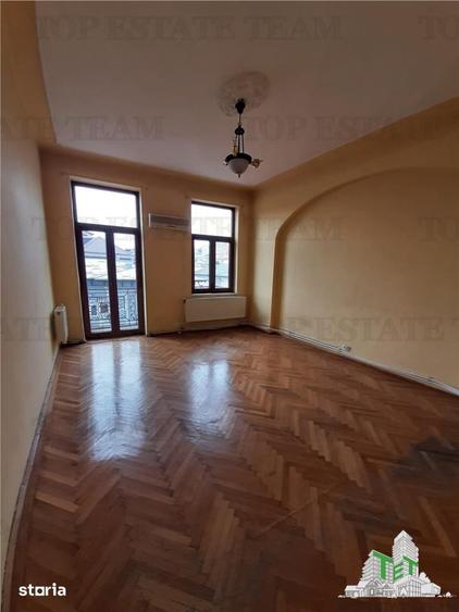 Apartament pretabil investitie in zona Calarasi-Hala Traian - 5